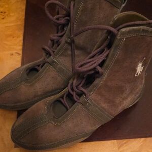 Polo by Ralph Lauren Wrestling Shoes